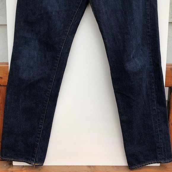 J. Crew men’s jeans - Picture 2 of 5